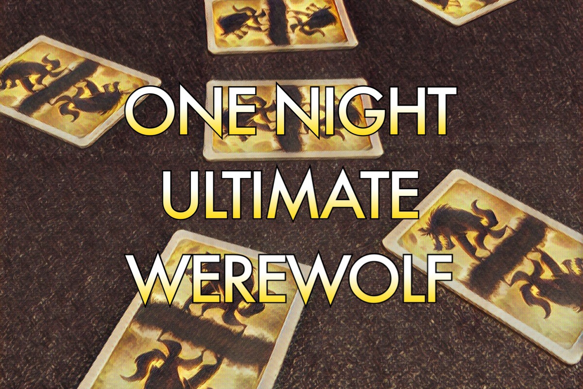 最大81％オフ！ 究極の人狼 Ultimate Werewolf カードゲーム butternutbooks.com