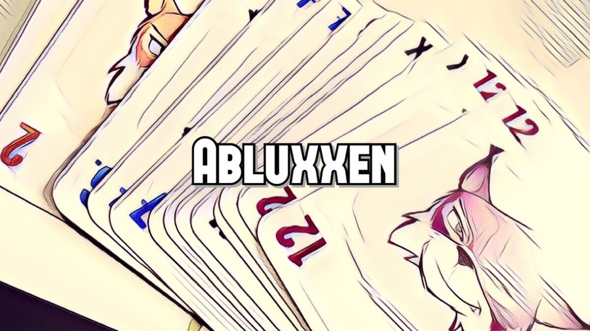 abluxxen