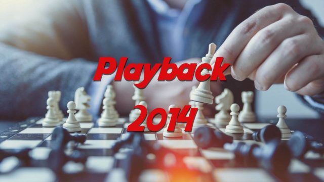 playback 2014