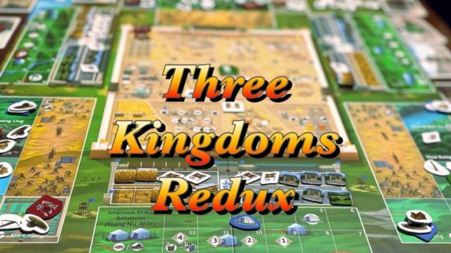 three kingdoms redux