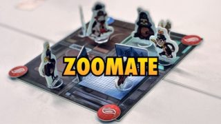 zoomate