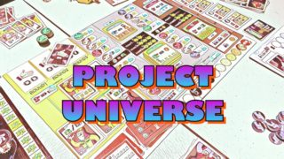 project universe