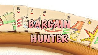 bargain hunter