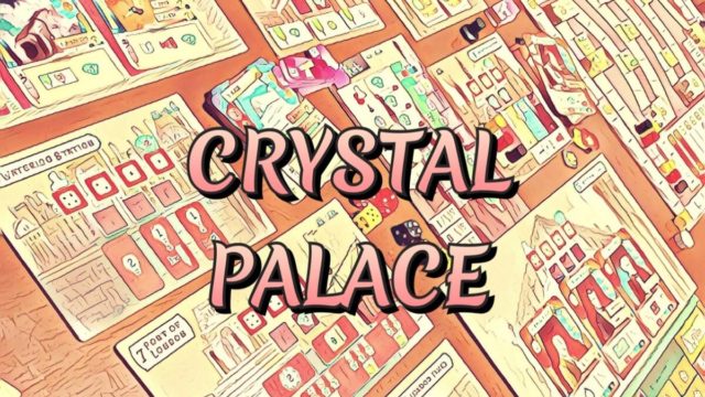 crystal papace