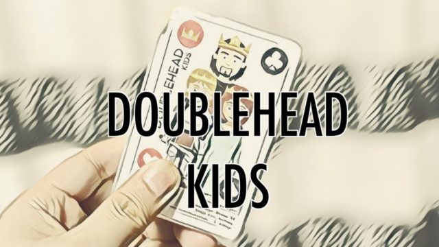doublehead kids