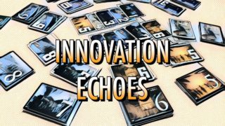 innovation echoes