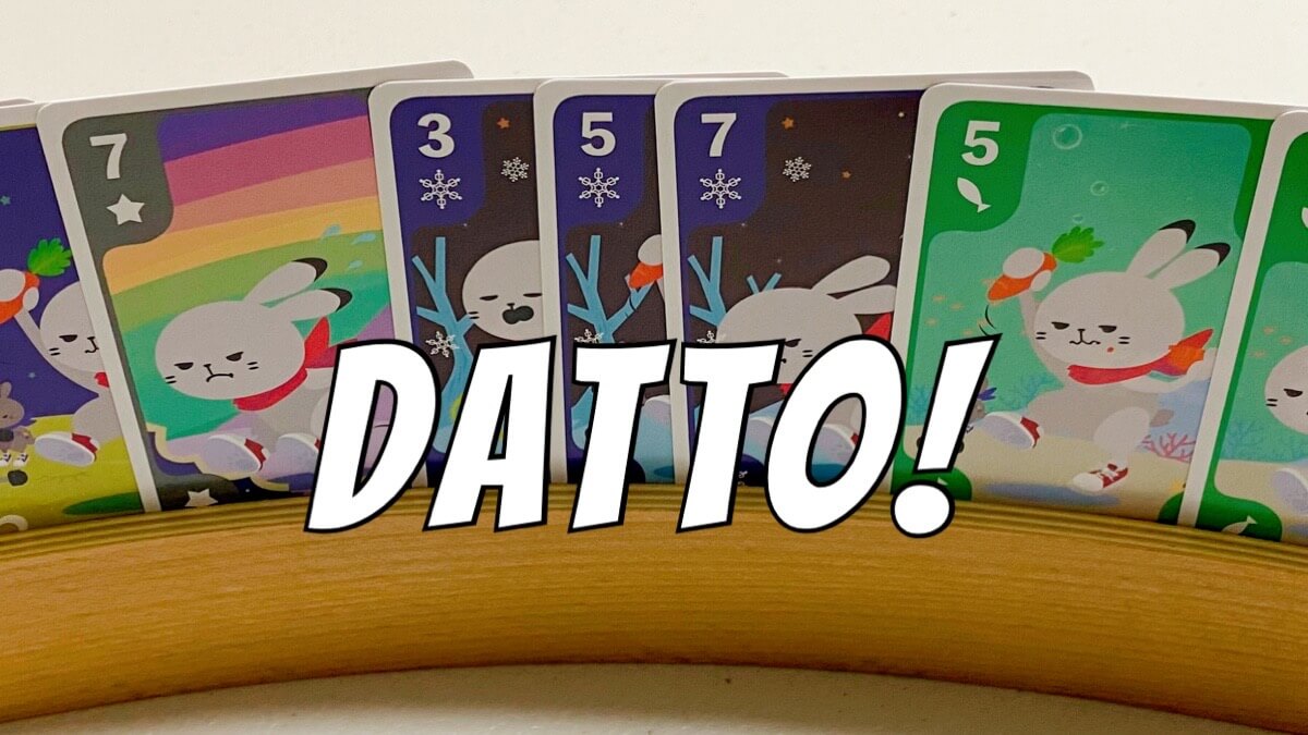 datto!