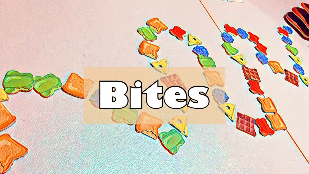 bites