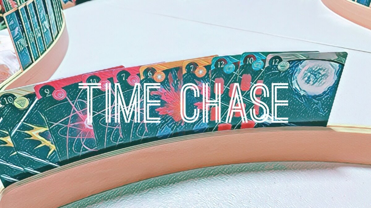 time chase