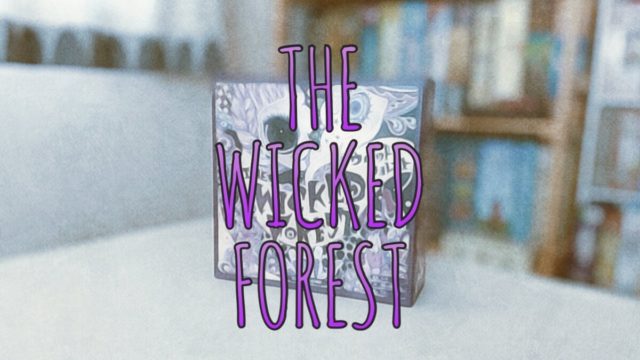 wicked forest
