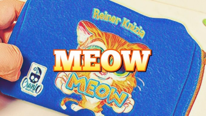 meow