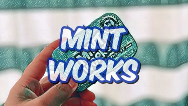 mint works