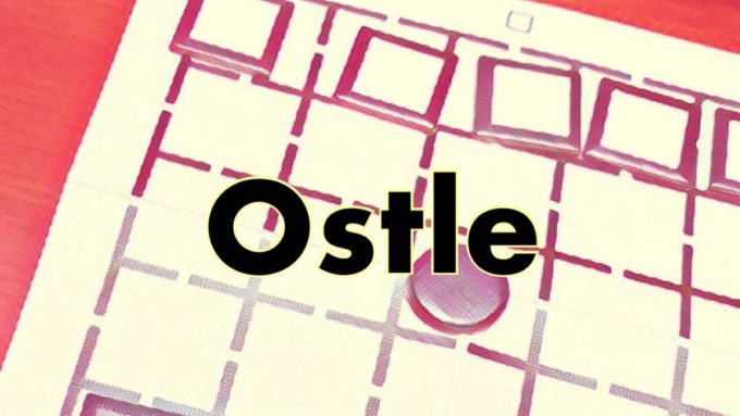 Ostle