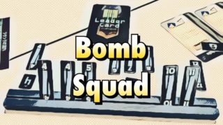Bomb squad