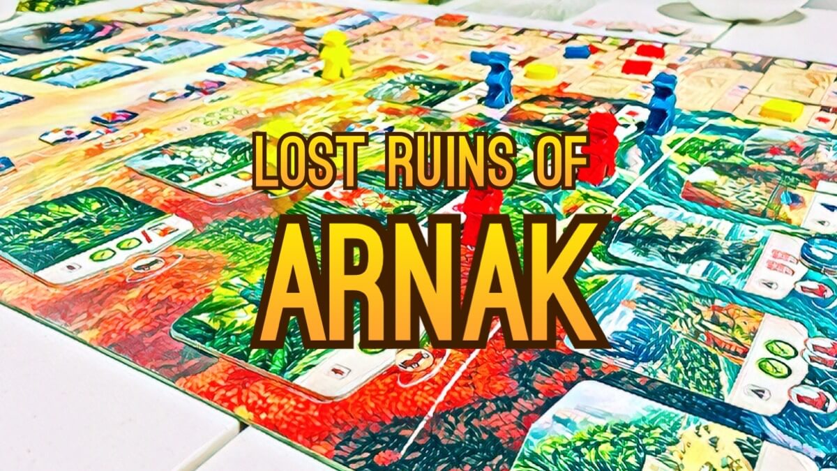 lost ruins of arnak