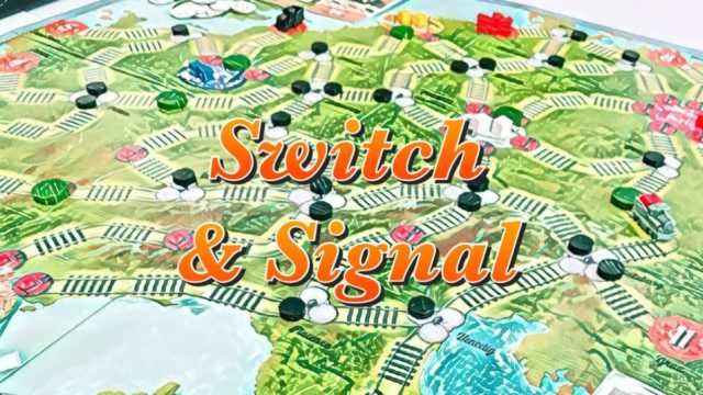 Switch&Signal