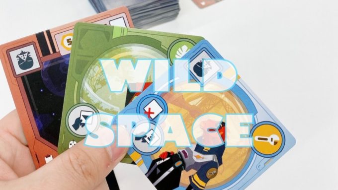Wild Space
