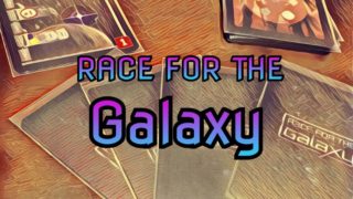 race for the galaxy