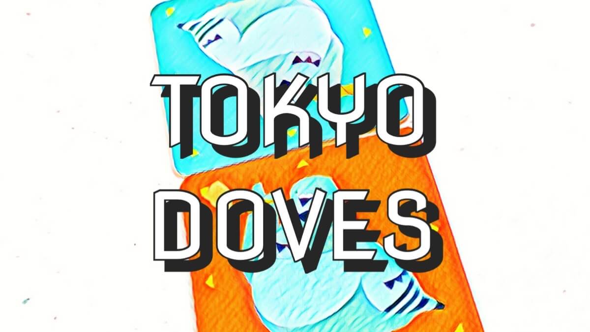 tokyo doves