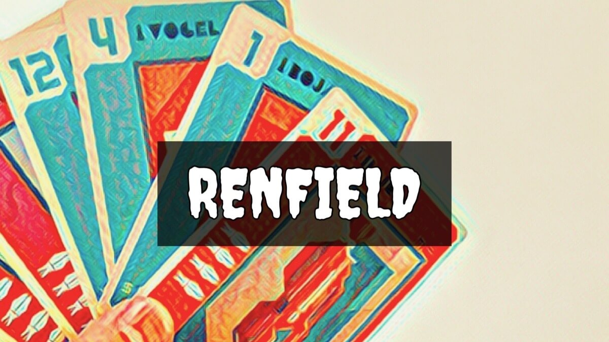 Renfield