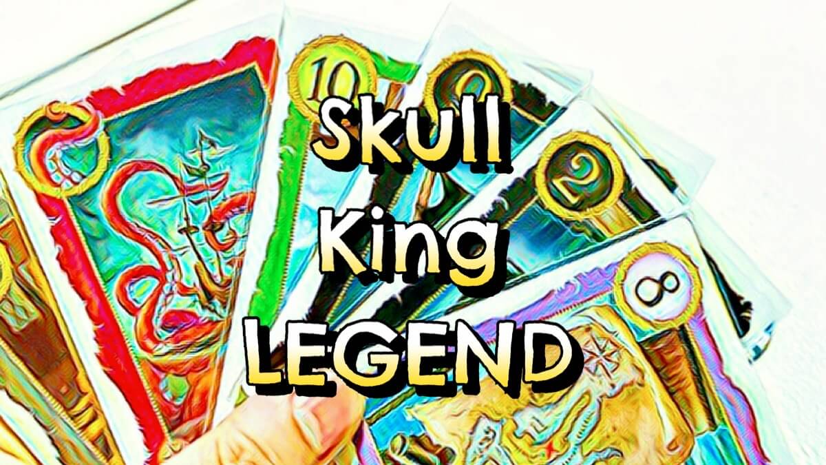 Skull king