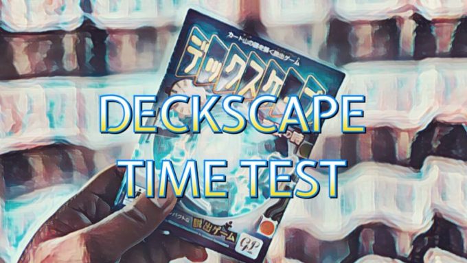 Deckscape