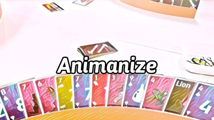 Animanaize
