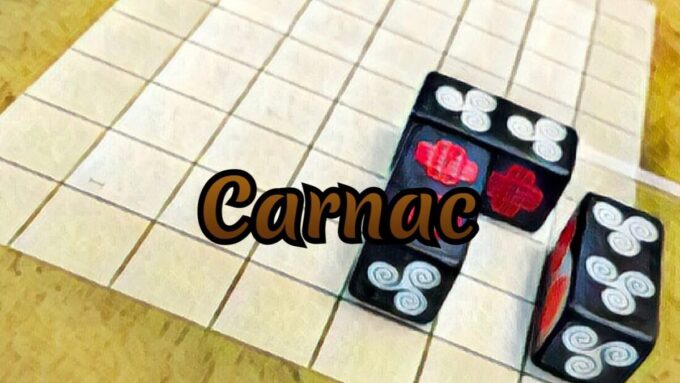 carnac