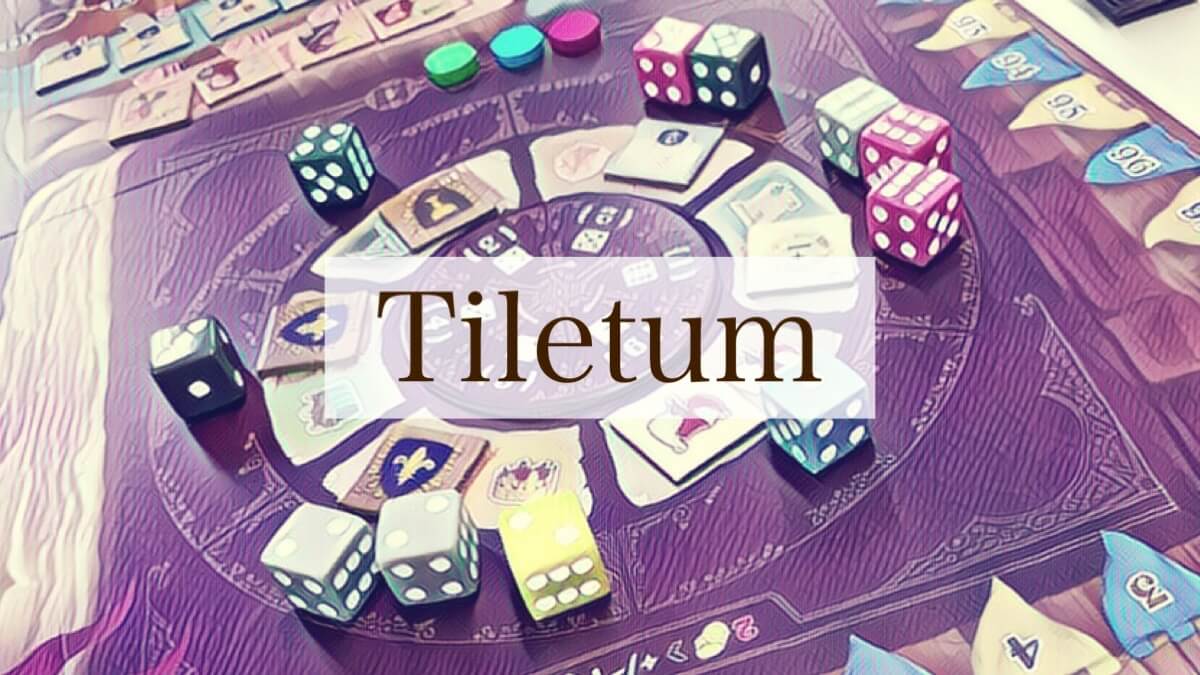 Tiletum