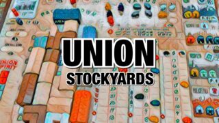 union stockyards