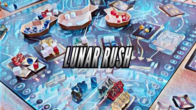 lunar rush