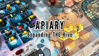 apiary