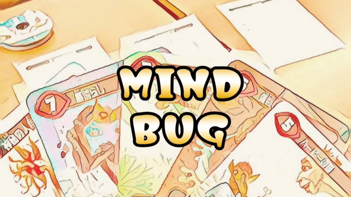 mindbug
