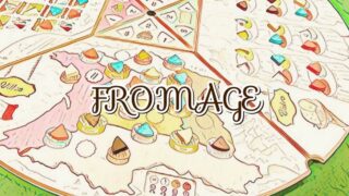 fromage