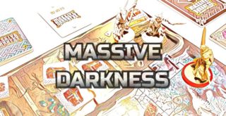 massive darkness