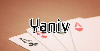 Yaniv
