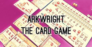 arkwright card game