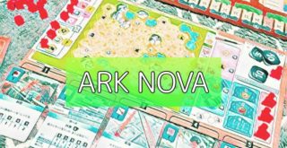 Ark Nova