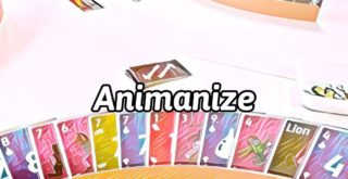 Animanaize