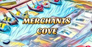 Merchants cove