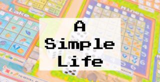 a simple life