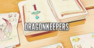 dragonkeepers