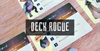 deck rogue
