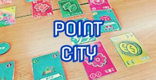 point city